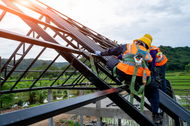 Best Flat Roof Repair Services  in Grandwood Park, IL