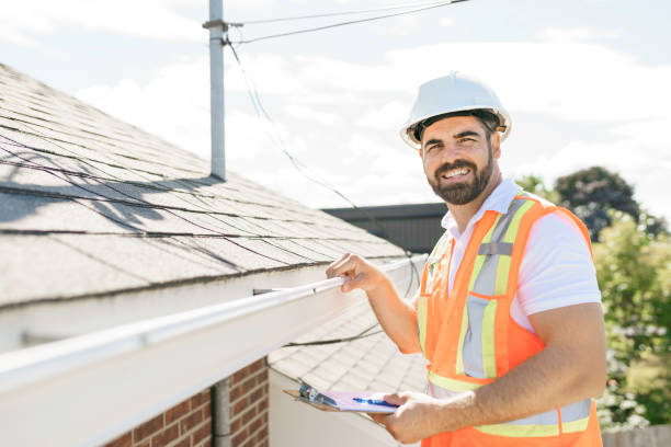 Quick and Trustworthy Emergency Roof Repair Services in Grandwood Park, IL